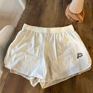 Women's Praise Sport Shorts